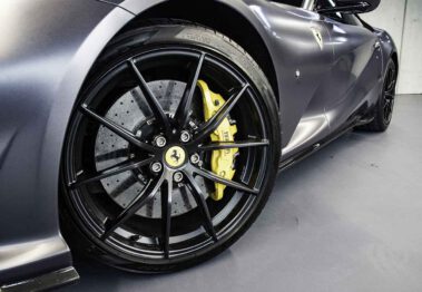 Ferrari SF90 Felge