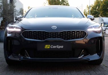 Kia Stinger GT