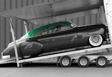 Chevrolet, 1950, Deluxe